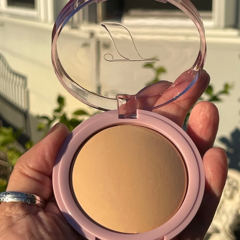 TYS BEAUTY Angel Face Setting Powder